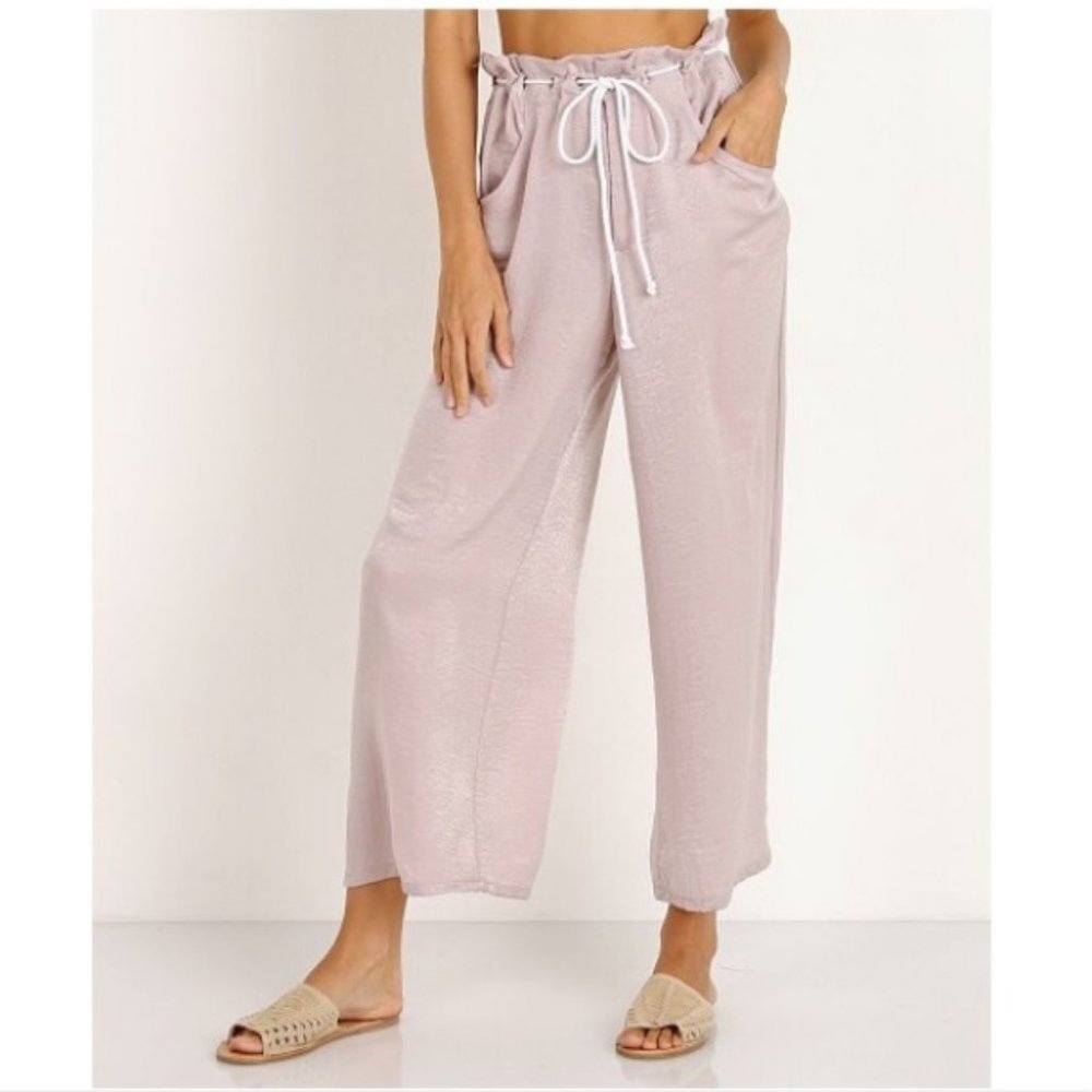 Show Me Your Mumu Peterson Pants NWT Sz XS